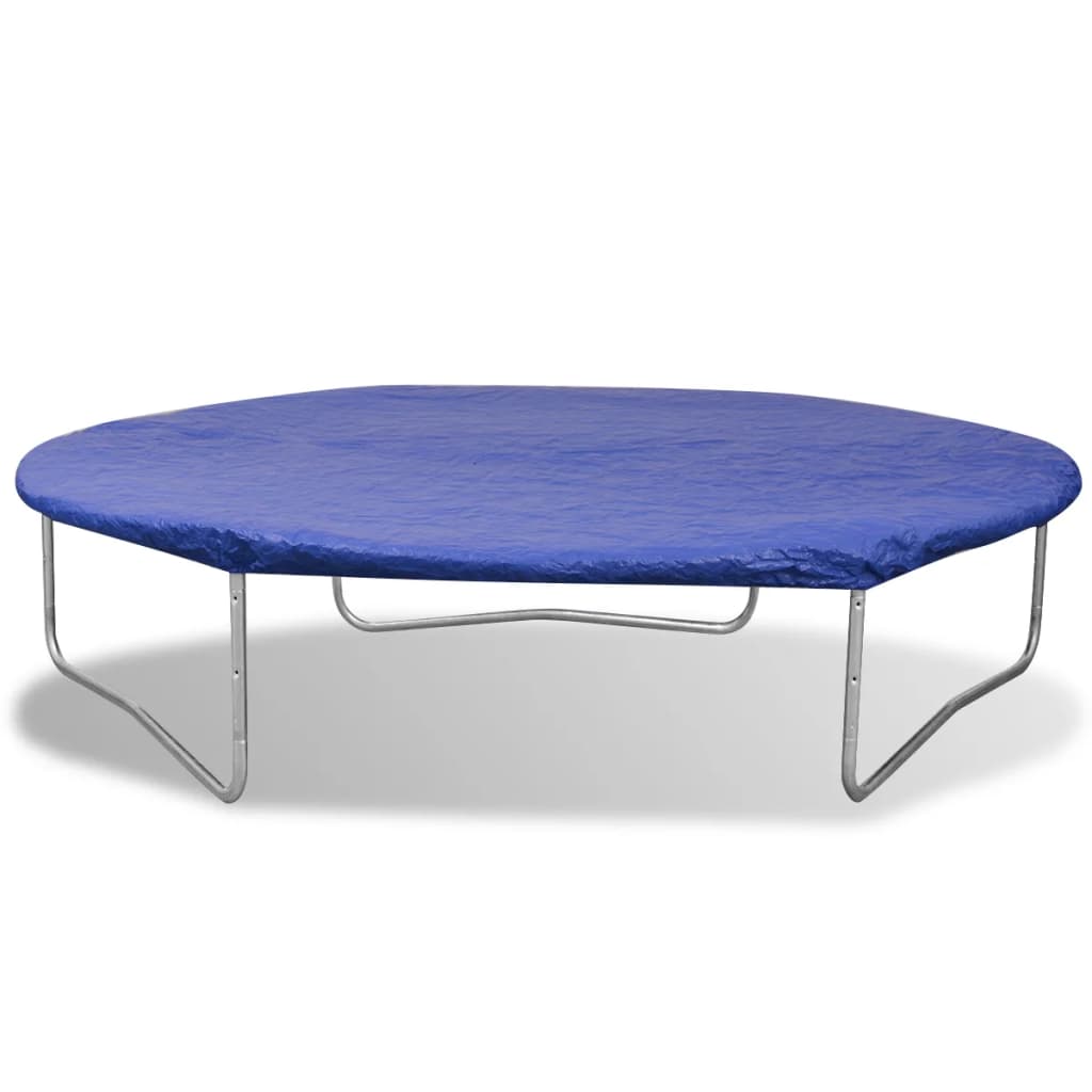 Vidaxl 5-delad trampolinuppsättning 3.05 m