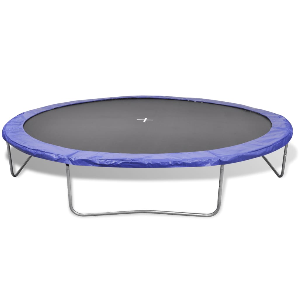 Set di trampolino a 5 pezzi Vidaxl 4,26 m