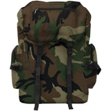 Vidaxl Rucksack Army Stil 65 L Camouflage