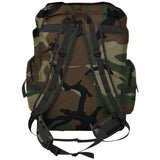 Vidaxl Rucksack Army Stil 65 L Camouflage