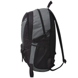 Vidaxl Wanderung Rucksak 40 l schwaarz a gro