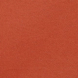 Vidaxl Balkon-Bildschierm Oxford Textil 90x600 cm Terracotta