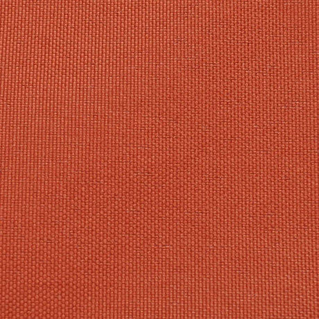 VidaXL Balkonscherm Oxford textiel 90x600 cm terracotta