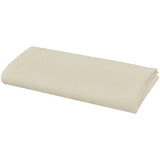 Vidaxl Servietten 25 Stécker Crème 50x50 cm
