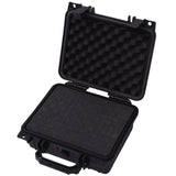 Vidaxl Schutzheizungsmaterial Case 27X24.6x12.4 cm schwaarz