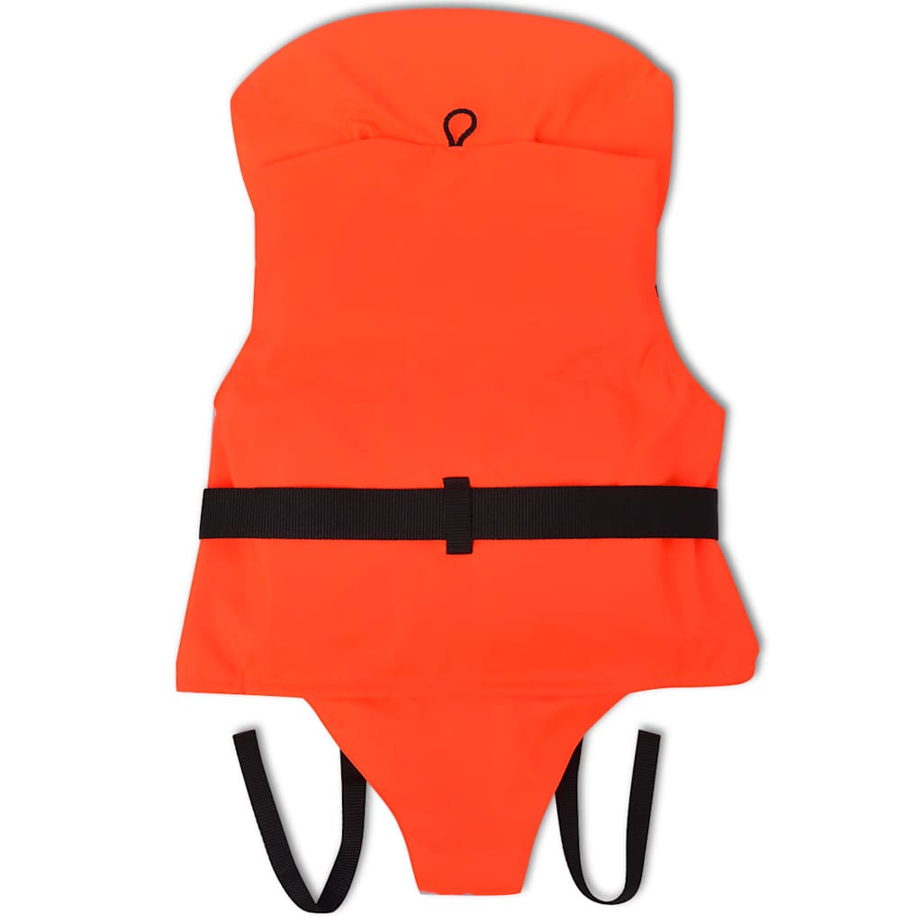 Vidaxl Rescue gilet pour l'enfant 100 n 10-20 kg