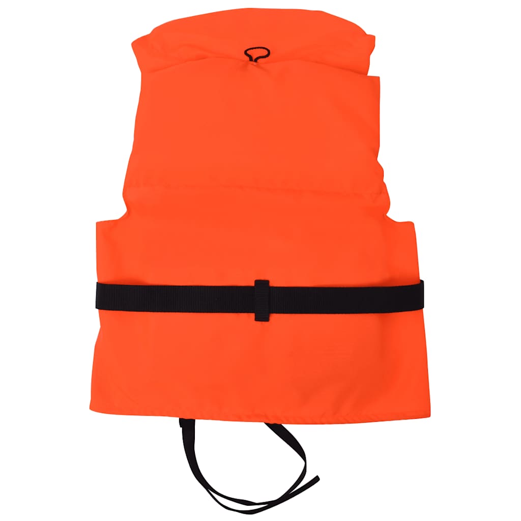 Vidaxl Swimming Vest 100 N 70-90 kg