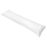 Vidaxl Sleep Sleep Cushion 40x145 cm blanc