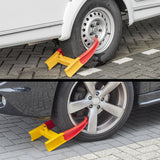 ProPlus Wheel clamp Universal XL