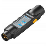 Proplus Plug Tester de 13 pines 12 V