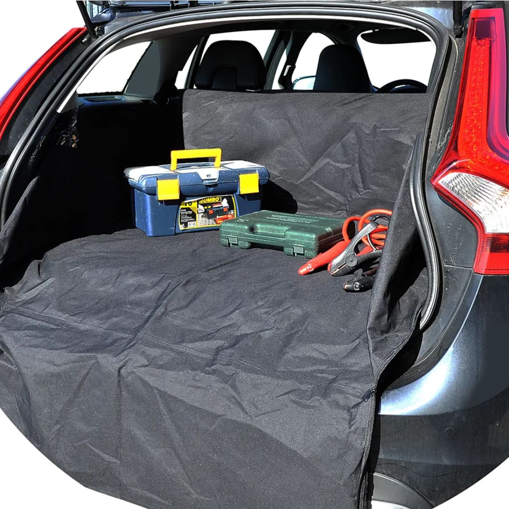 Proplus Trunk Protector M 110x80x40 cm