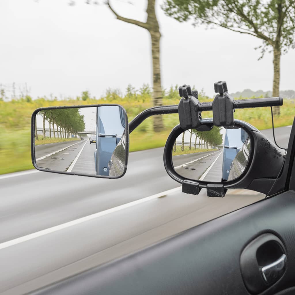 Proplus Caravan Mirror Deluxe