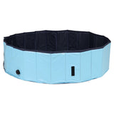 @Pet @pet Hund Swimming Pool S 80x20 cm blau