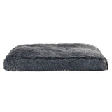 @pet @PET Dog Bed dog 80x55 cm grigio scuro