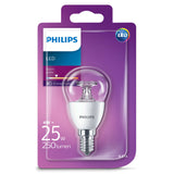 Philips 8718696454718 4W (5W) E14 Nd LED BALL lampe