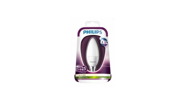 Philips 8718696474914 4W (25W) E14 FR nd LED LED LED