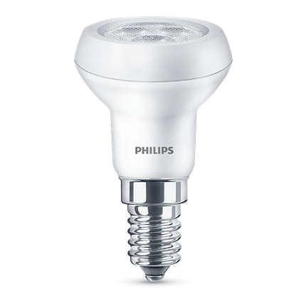 Lampada riflettore LED Philips 2.2W (30W) 230V