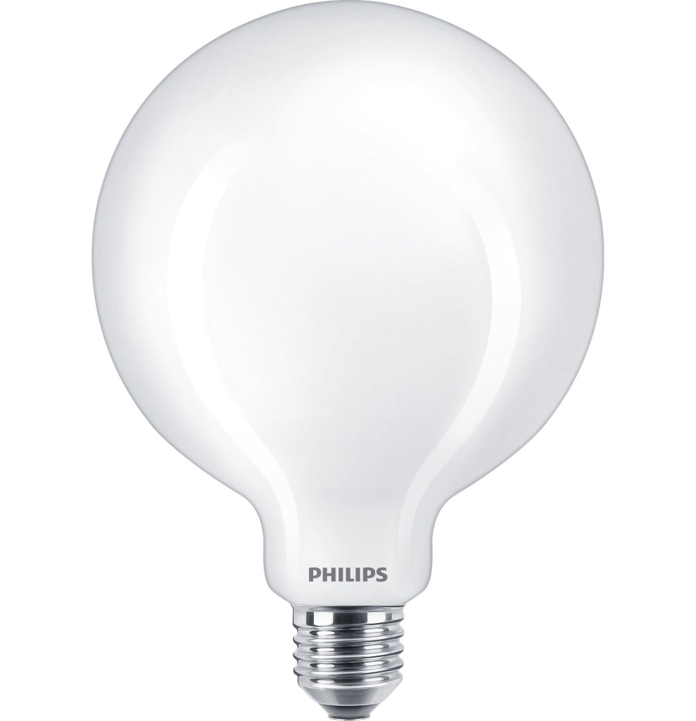 Philips Led 100w E27 Ww G120 Fr Nd Srt4 Verlichting