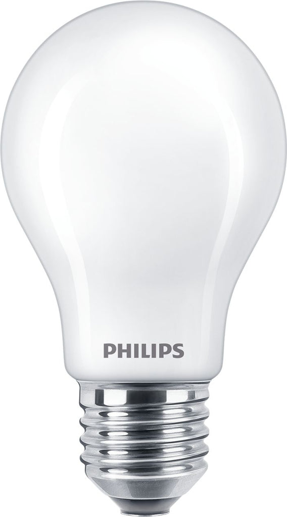 Philips LED Classic 25W E27 WW A60 FR ND SRT4 Lighting