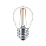 Philips Led Classic Candle Lamp 25W E27 varm vit