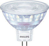 Philips LED 50W Gu5.3 WW 12V 36D WGD SRT4 Iluminación