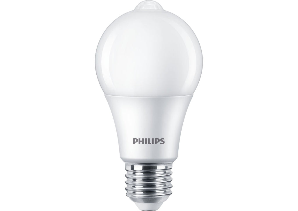 Philips førte sensor fra 60W E27