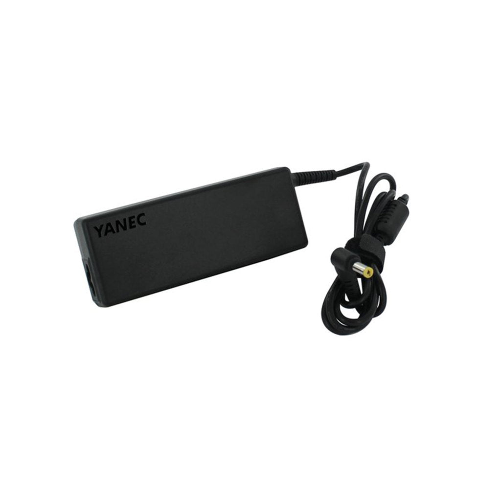 Yanec Laptop Adapter 90W