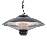 Sunred Sunred Hanging Having Sirius 2100 W Halogen Black CE09B