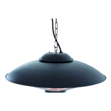 Sunred Sunred Hanging Having Sirius 2100 W Halogen Black CE09B