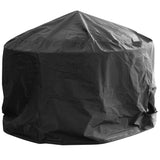 Redfire Redfire Fire Protection Cover Firepit L Nylon Gray 82045