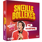 Toi-Toys Snollebolleekes kortspillet