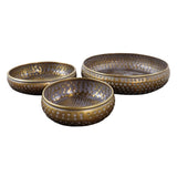 HSM Collection HSM Collection 3-part scaling set Decorative