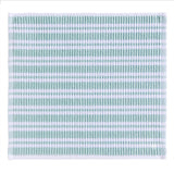 Ddddd dishcloth stripe pastel green 4pcs