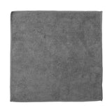Ddddd microfiber cloth billie 30x30 gray