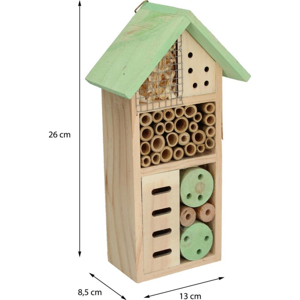 Basic Insectenhotel