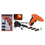 FX-Tools FX-Tools 19-Teile-Batterieschraubendreher-Set