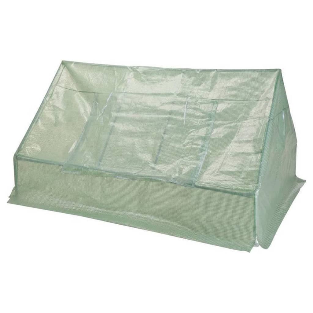 Progarden Progarden Greenhouse 180x133x93 30 cm verde