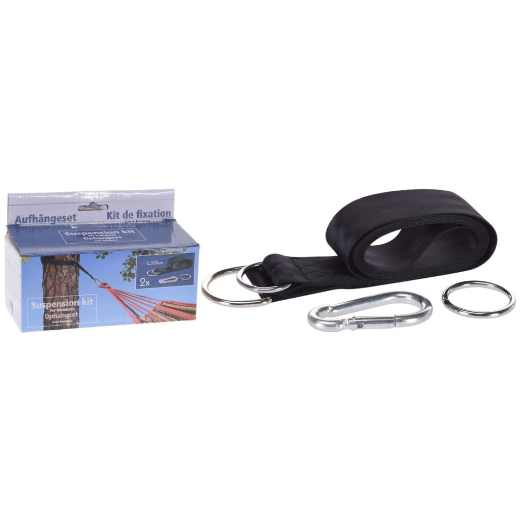 Progarden Progarden Accessory Set for Hammock