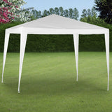 Progarden Progarden Party Tent 300x300x245 cm vitt