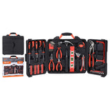 FX-TOOLS FX-TOOLS 76-piece tool set