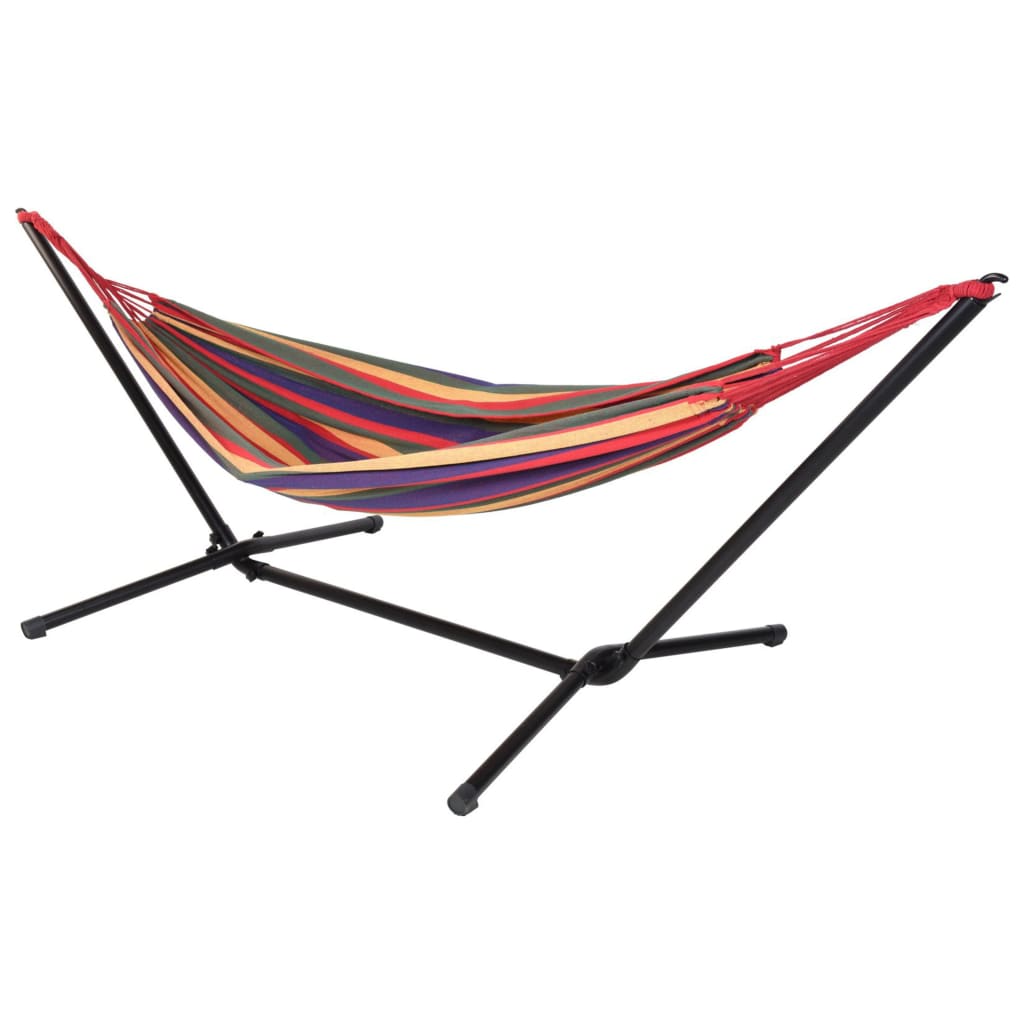 Progarden progarden hammock with metal standard