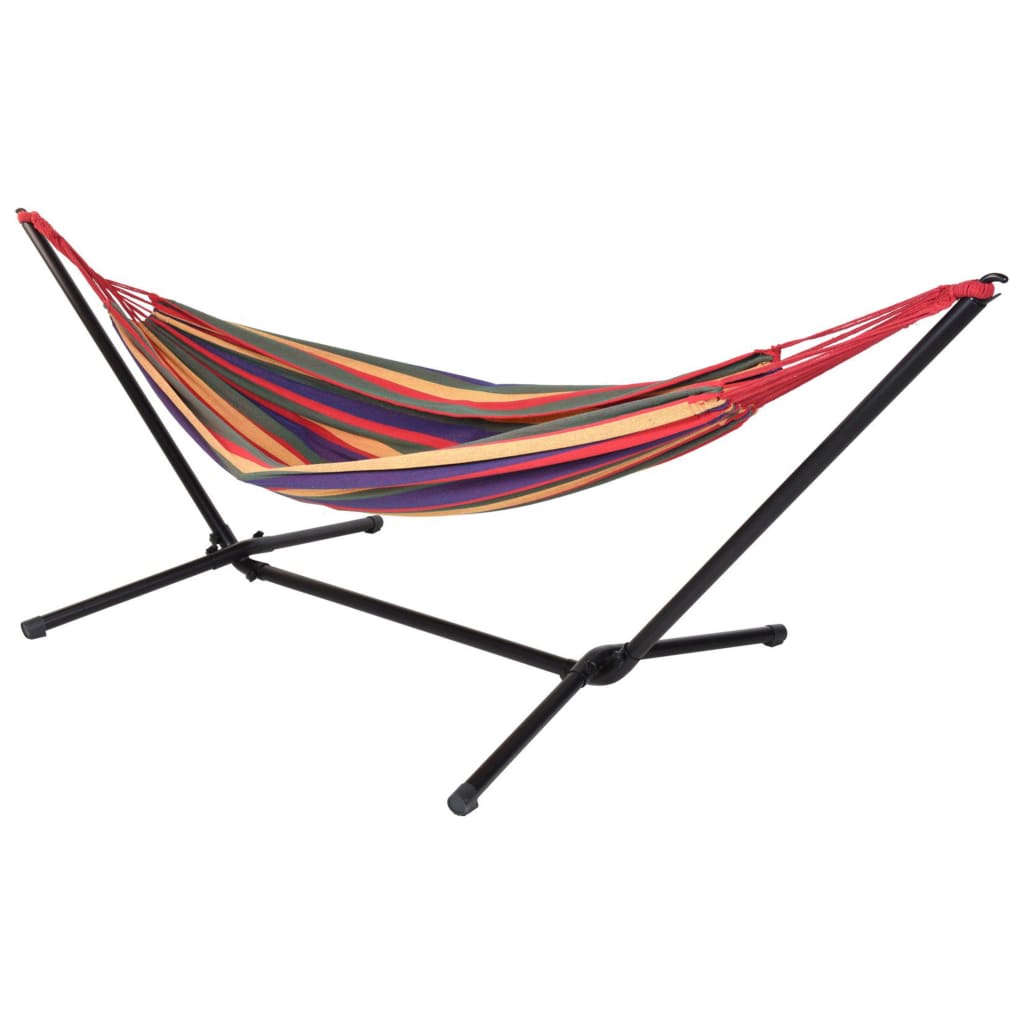 Progarden Progarden Hammock med metallstandard