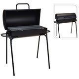 Progarden Progarden Charcoal Barbecue Cylindre Diamètre 33 cm