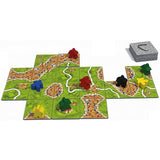 999Games Carcassonne