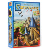 999Games Carcassonne