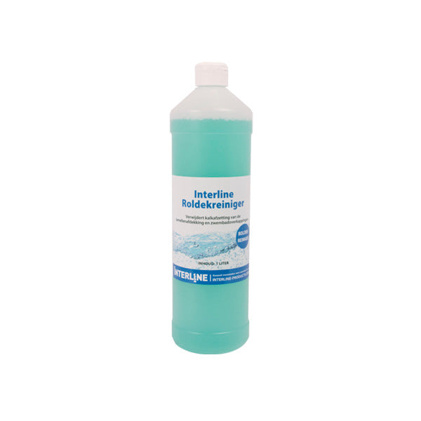 Interline Roller Cleaner 1l