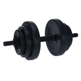 Xq max xq max dumbbell set 10 kg