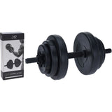 Xq max xq max dumbbell set 10 kg