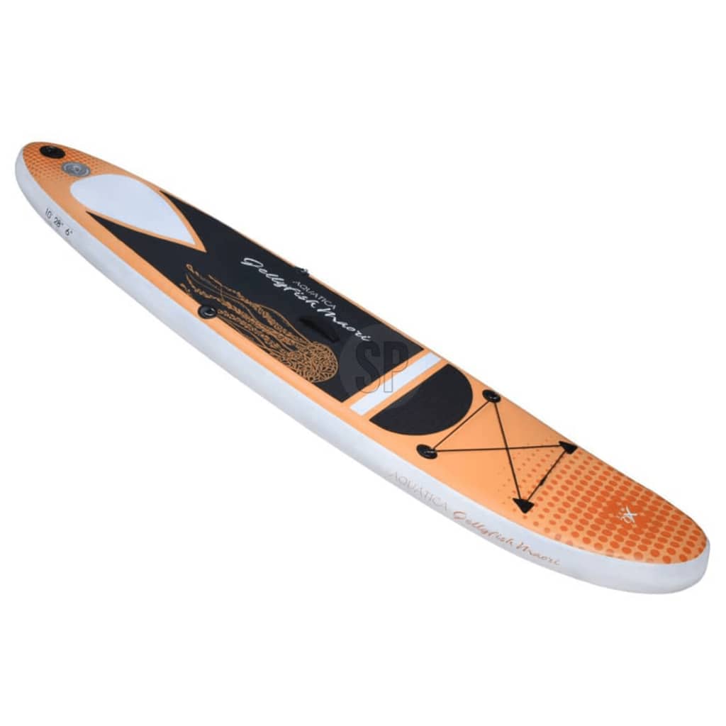 XQ Max xq Max sup-Board Airatica Jellyfish 305x71x15 cm