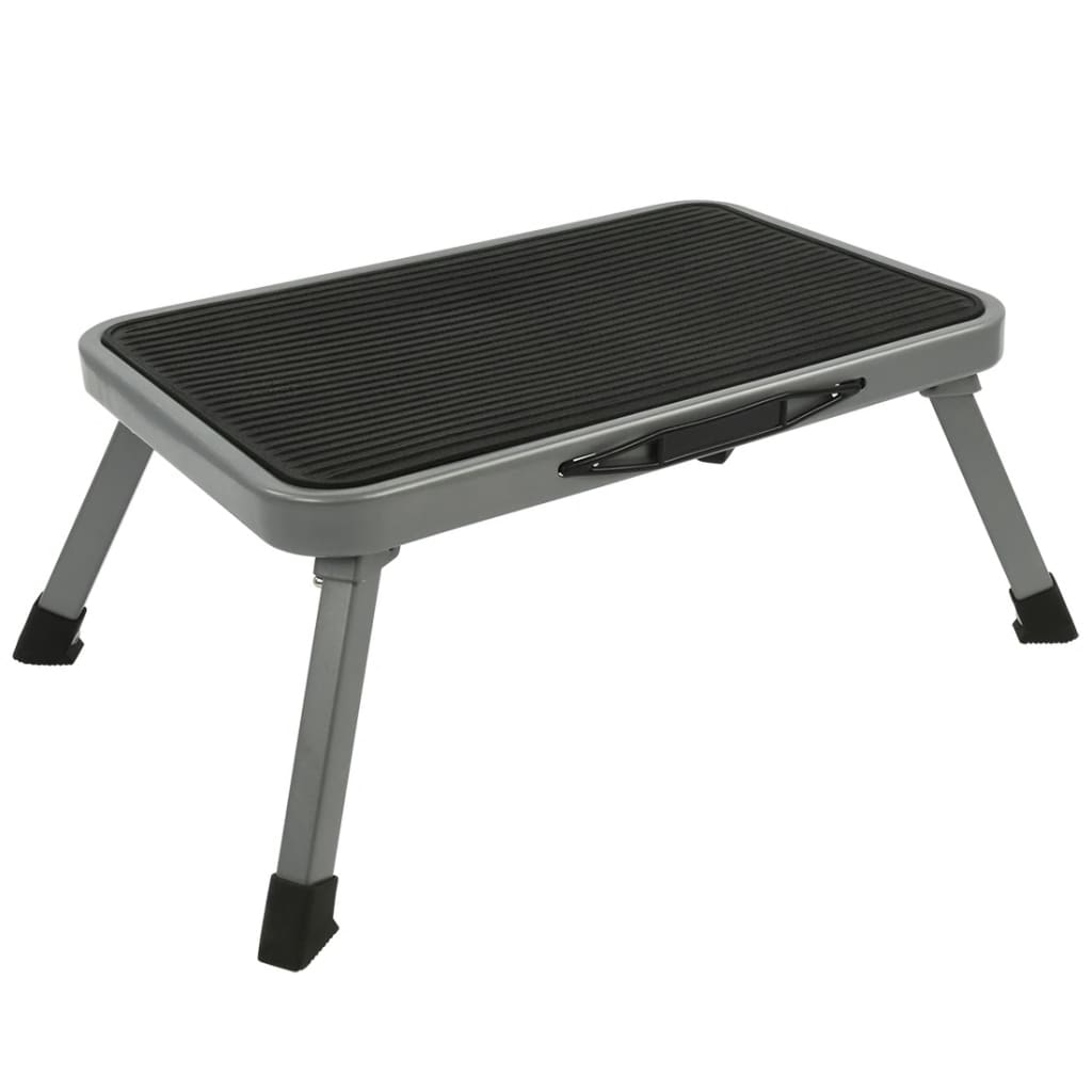 Proplus Stappant pliable 150 kg de métal